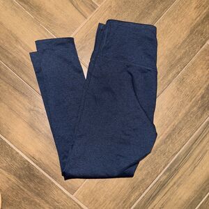 Mondetta Performance + Luxury Leggings Women Size XS